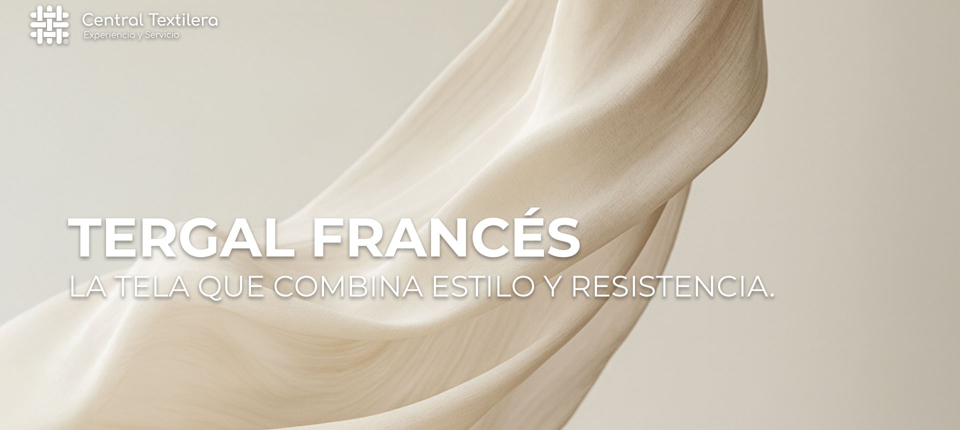 Tergal francés