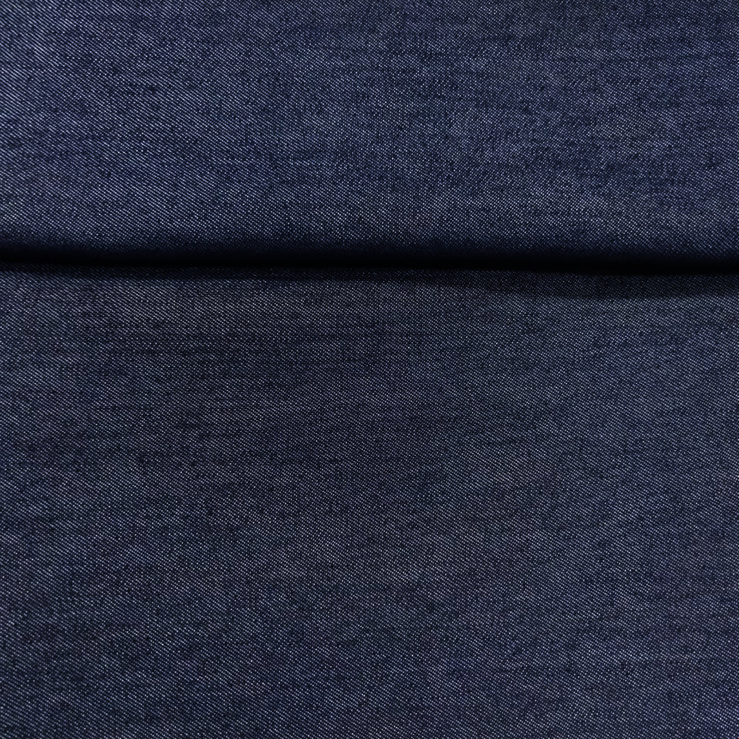 Tela Mezclilla 6oz Camisera
