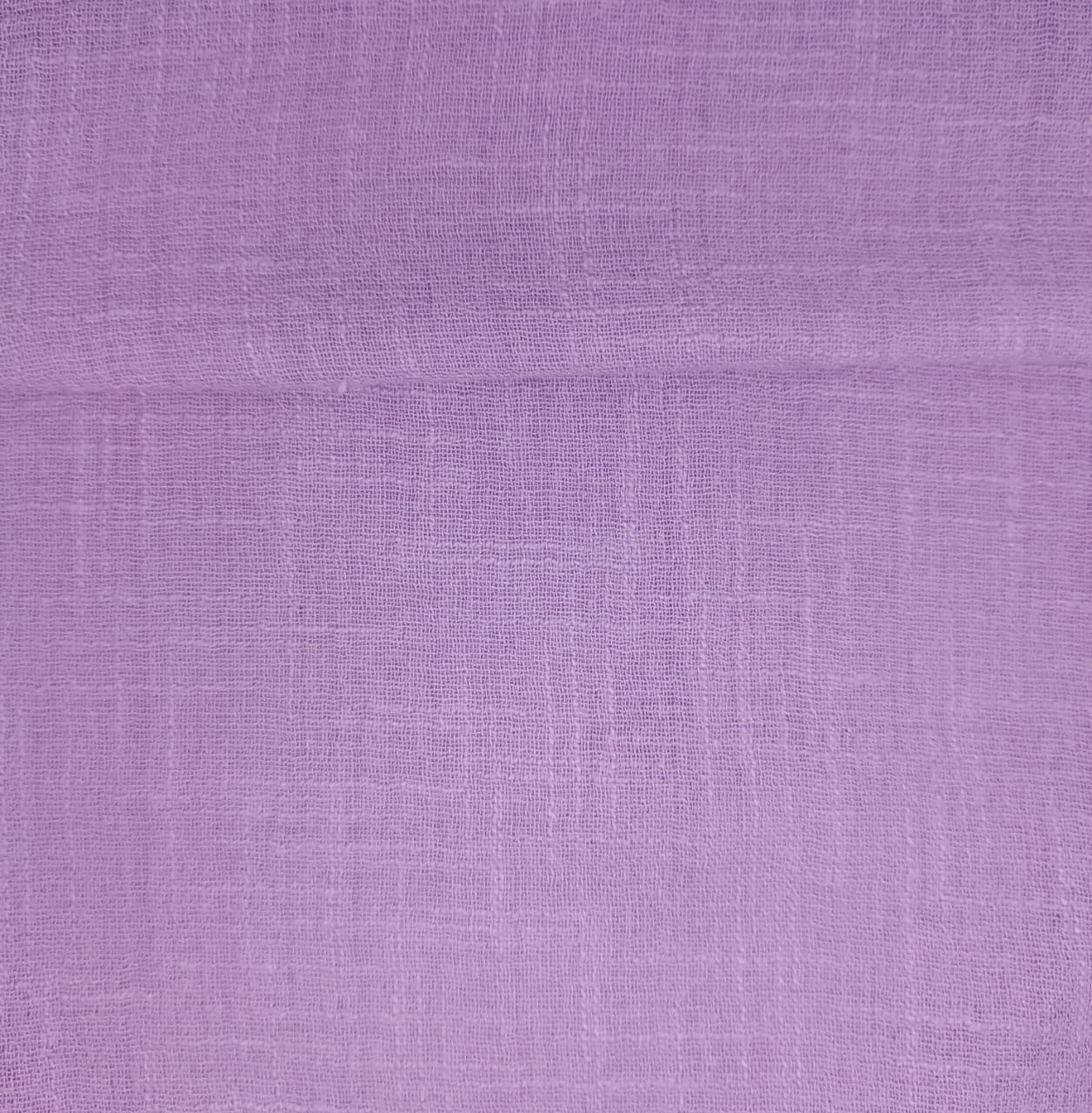 Lino Cotton (Slub Stone washed)