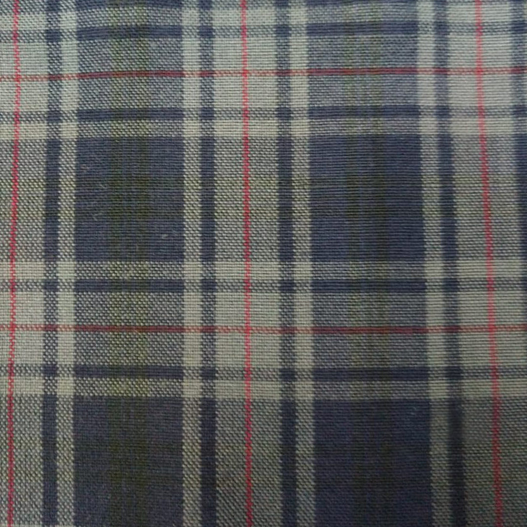 Z-A74S (Escocés 100% Acrílico)