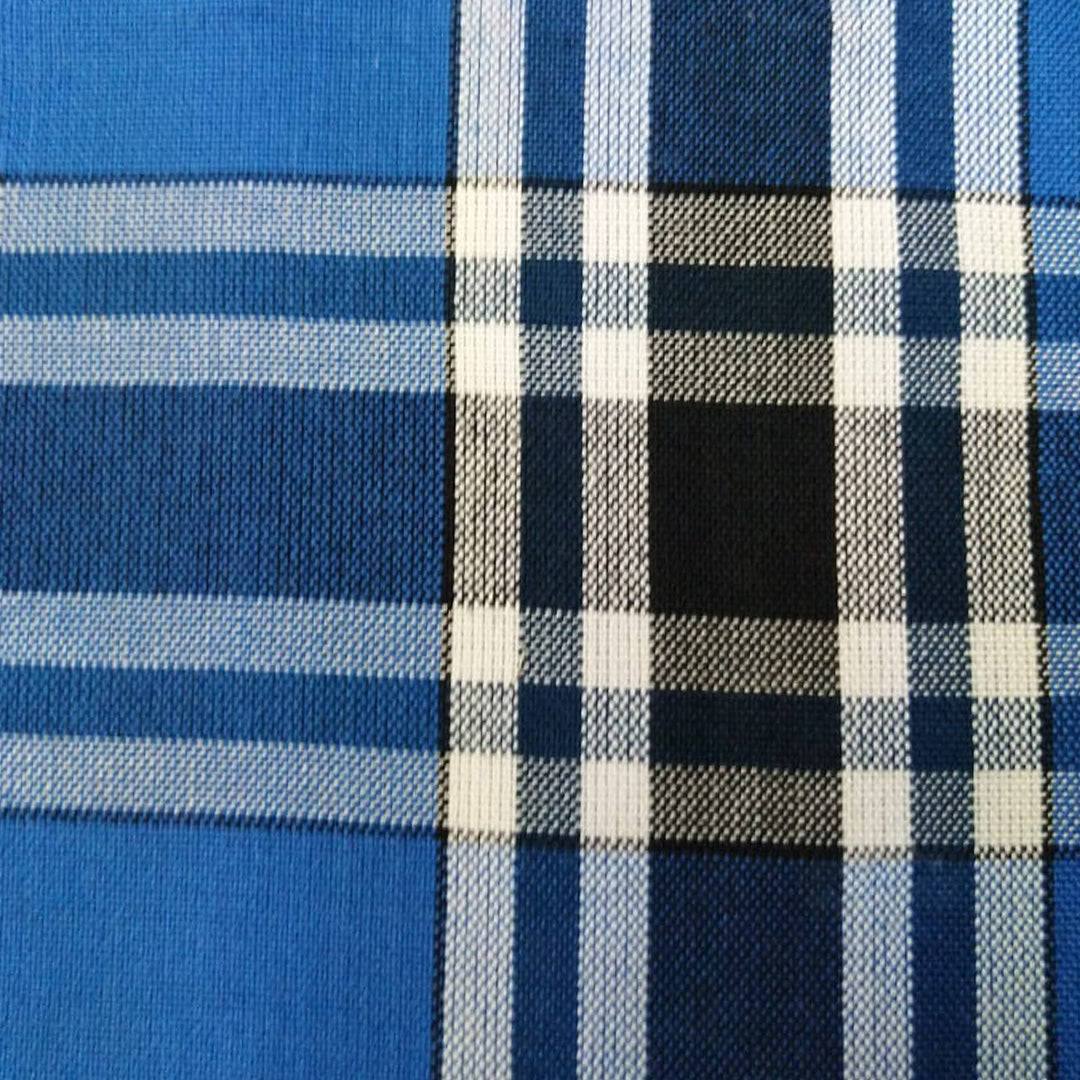 Z-A77S (Escocés 100% Acrílico)