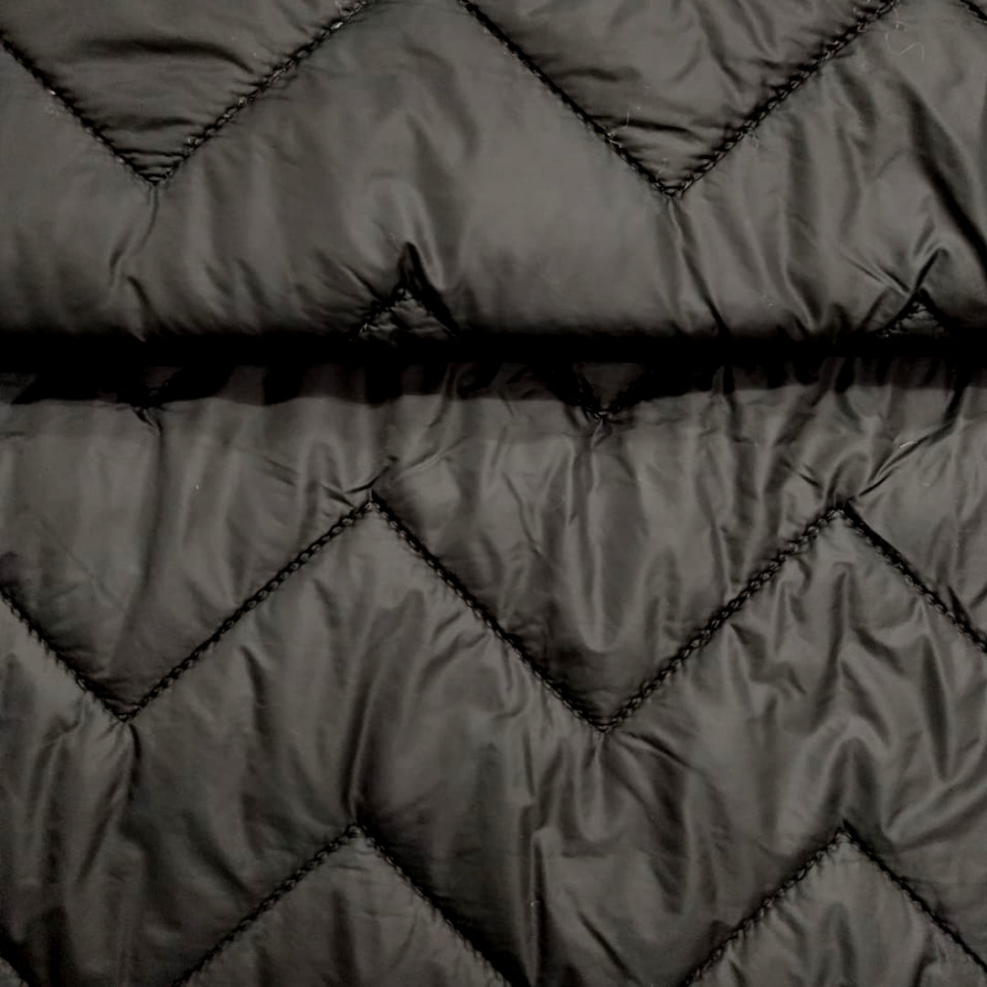 Tela Universe Capitoneado Zig Zag 3" 