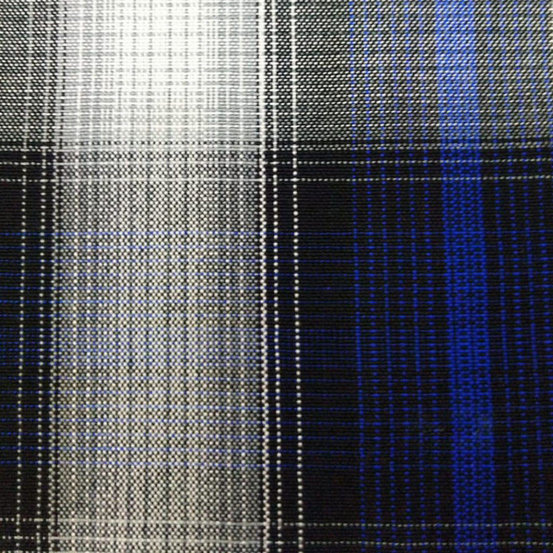 Z-A76S (Escocés 100% Acrílico)